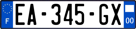 EA-345-GX