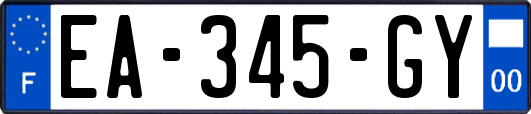 EA-345-GY