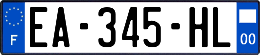 EA-345-HL