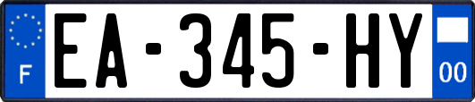 EA-345-HY