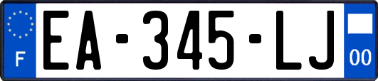 EA-345-LJ