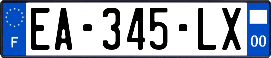 EA-345-LX