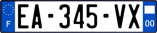 EA-345-VX