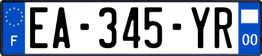 EA-345-YR