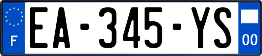 EA-345-YS