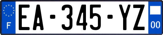 EA-345-YZ