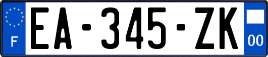 EA-345-ZK