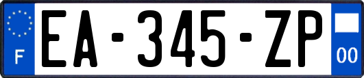 EA-345-ZP