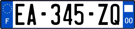 EA-345-ZQ