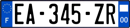 EA-345-ZR