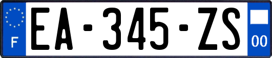 EA-345-ZS
