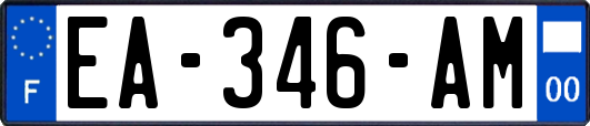 EA-346-AM