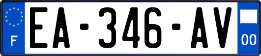 EA-346-AV