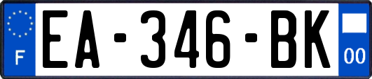 EA-346-BK