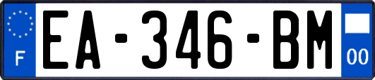 EA-346-BM