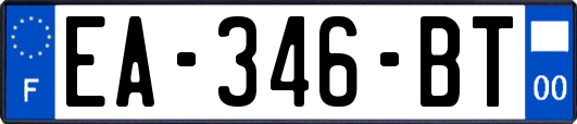 EA-346-BT