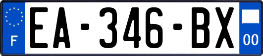 EA-346-BX