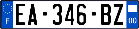 EA-346-BZ