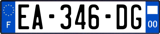 EA-346-DG