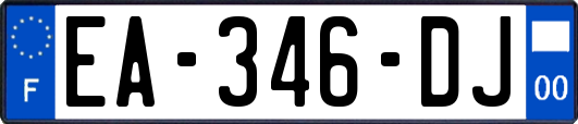 EA-346-DJ