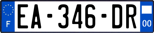 EA-346-DR