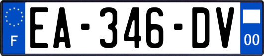 EA-346-DV