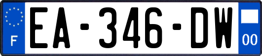 EA-346-DW