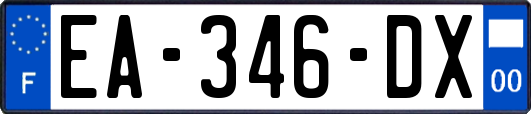 EA-346-DX