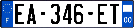 EA-346-ET