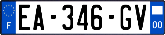 EA-346-GV