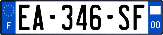 EA-346-SF