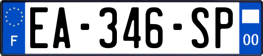 EA-346-SP