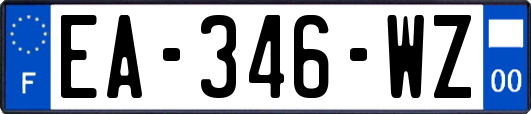 EA-346-WZ