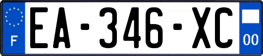 EA-346-XC