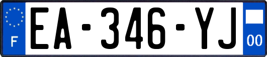 EA-346-YJ