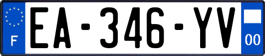 EA-346-YV