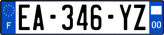 EA-346-YZ