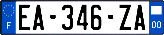 EA-346-ZA