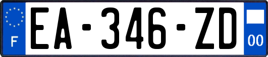 EA-346-ZD