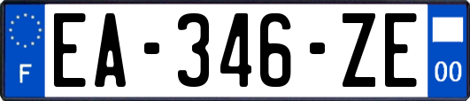 EA-346-ZE