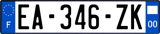 EA-346-ZK