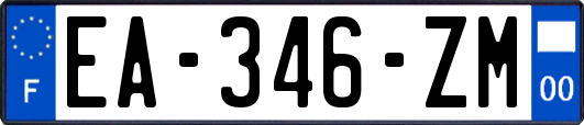 EA-346-ZM