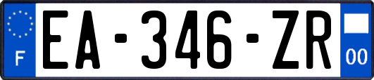 EA-346-ZR