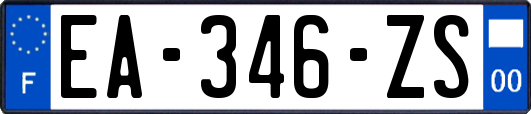 EA-346-ZS