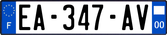 EA-347-AV