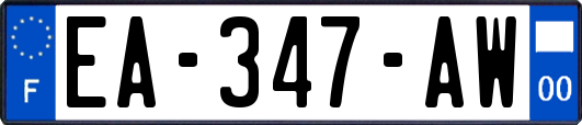 EA-347-AW