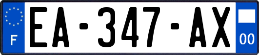 EA-347-AX