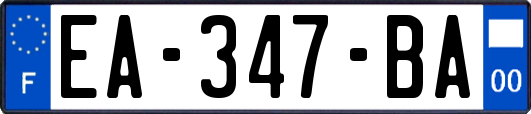 EA-347-BA