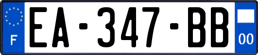 EA-347-BB