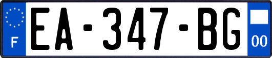 EA-347-BG